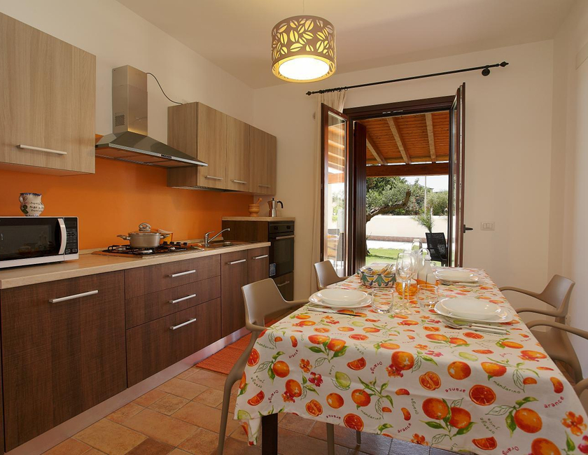 Imagen general del Bfb Residence San Marco. Foto 19