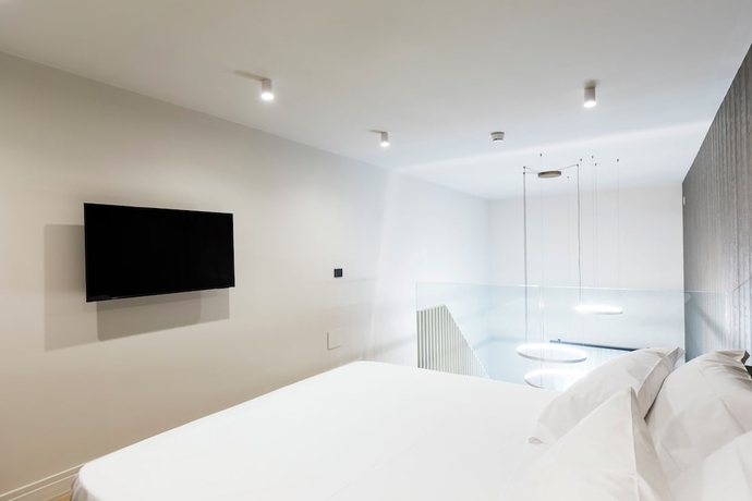 Imagen de la habitación del Bfor Suite Experience. Foto 2