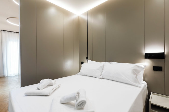 Imagen de la habitación del Bfor Suite Experience. Foto 3