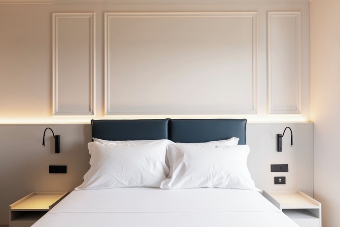 Imagen de la habitación del Bfor Suite Experience. Foto 4