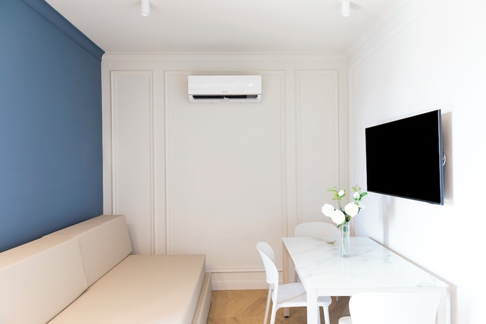 Imagen de la habitación del Bfor Suite Experience. Foto 5