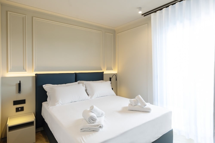 Imagen de la habitación del Bfor Suite Experience. Foto 8