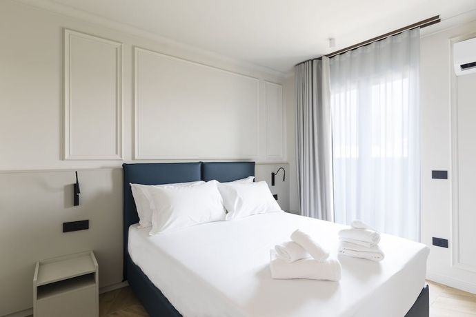 Imagen de la habitación del Bfor Suite Experience. Foto 10