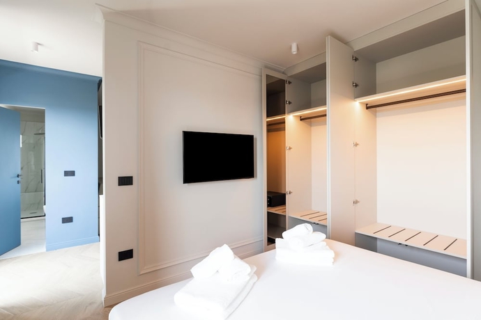 Imagen de la habitación del Bfor Suite Experience. Foto 12