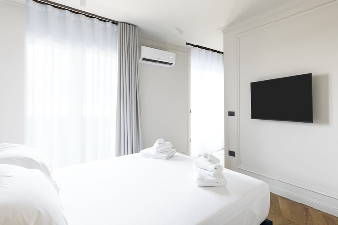 Imagen de la habitación del Bfor Suite Experience. Foto 13