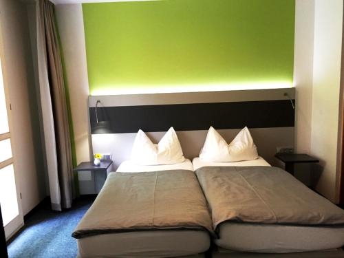 Imagen general del Bfwhotel Und Tagungszentrum. Foto 5