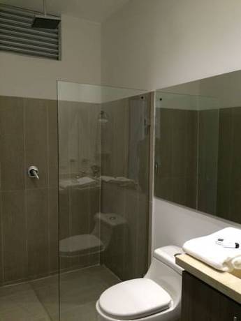 Imagen de la habitación del Bga Hotel. Foto 4