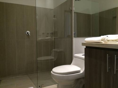 Imagen de la habitación del Bga Hotel. Foto 6