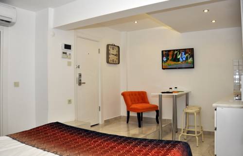 Imagen de la habitación del B'guest House&apartment. Foto 1