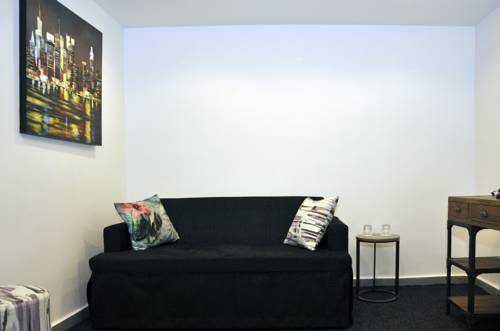 Imagen de la habitación del B'guest House&apartment. Foto 2