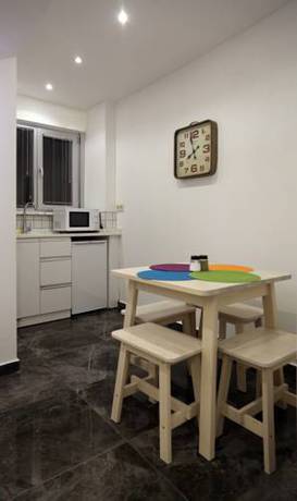 Imagen de la habitación del B'guest House&apartment. Foto 4
