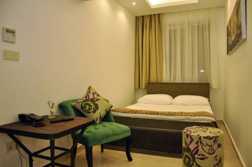Imagen de la habitación del B'guest House&apartment. Foto 5