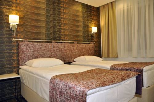 Imagen de la habitación del B'guest House&apartment. Foto 6