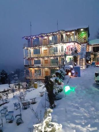 Imagen general del Bhurban View Apartments. Foto 1
