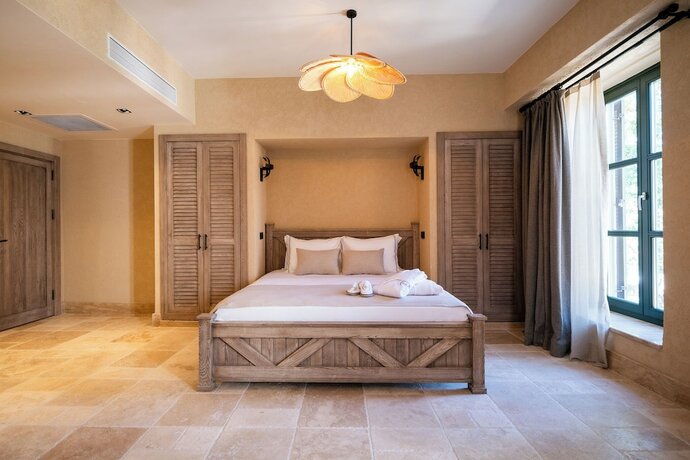 Imagen general del Bi Ada Otelleri. Foto 2