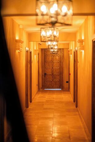 Imagen general del Bi Ada Otelleri. Foto 3