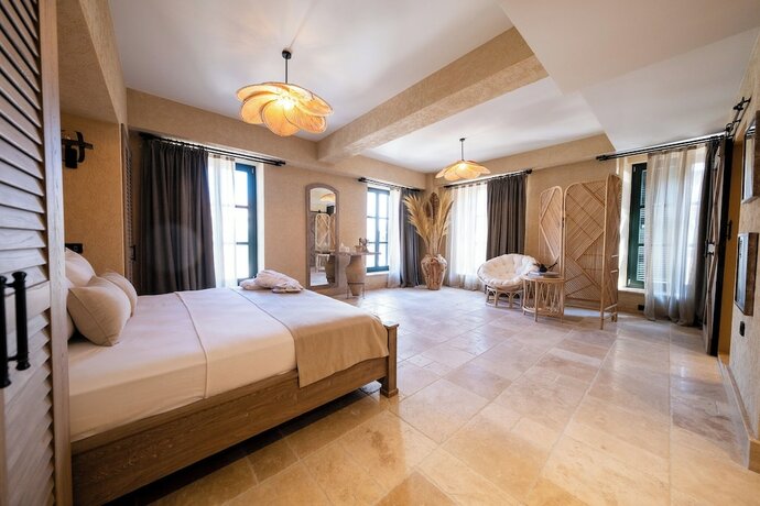 Imagen general del Bi Ada Otelleri. Foto 4