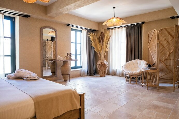 Imagen general del Bi Ada Otelleri. Foto 5