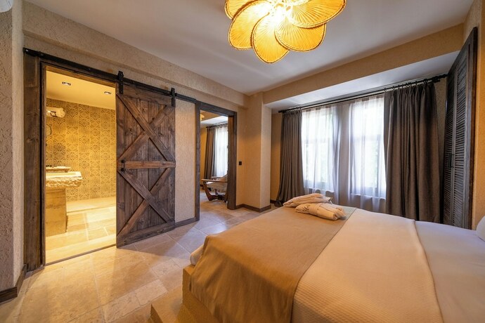 Imagen general del Bi Ada Otelleri. Foto 7