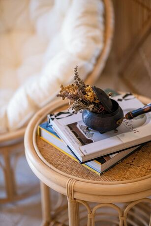 Imagen general del Bi Ada Otelleri. Foto 8