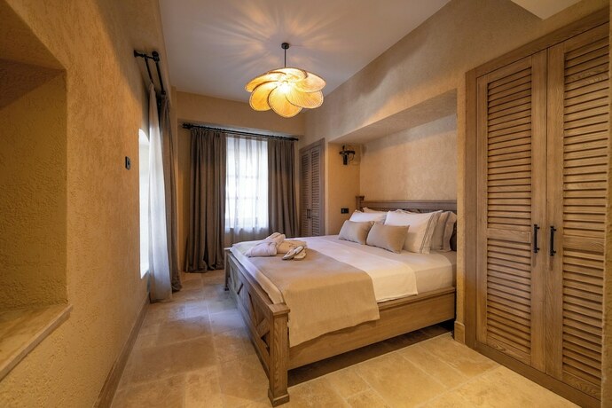 Imagen general del Bi Ada Otelleri. Foto 10