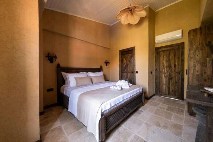 Imagen de la habitación del Bi Ada Otelleri. Foto 11