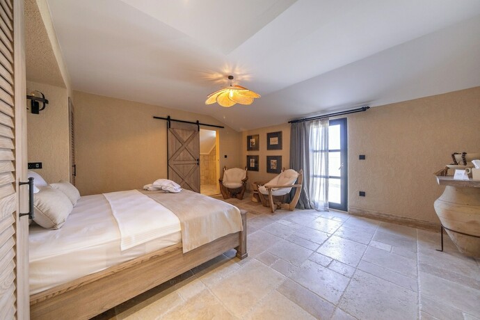 Imagen de la habitación del Bi Ada Otelleri. Foto 12