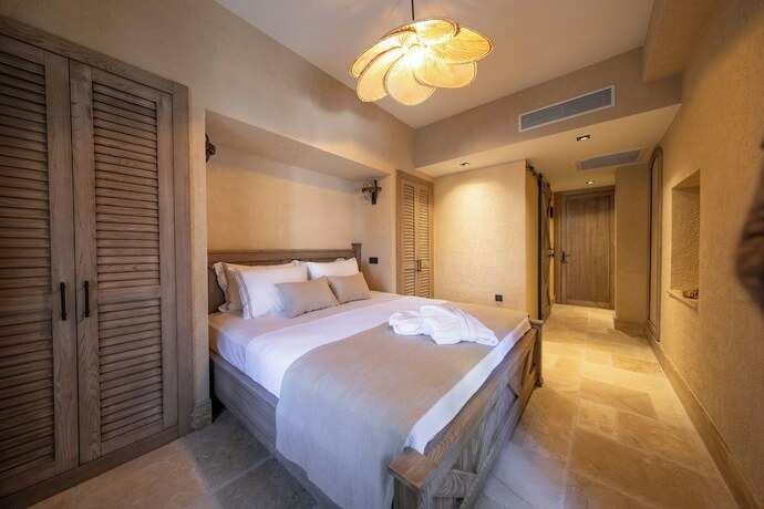 Imagen de la habitación del Bi Ada Otelleri. Foto 16