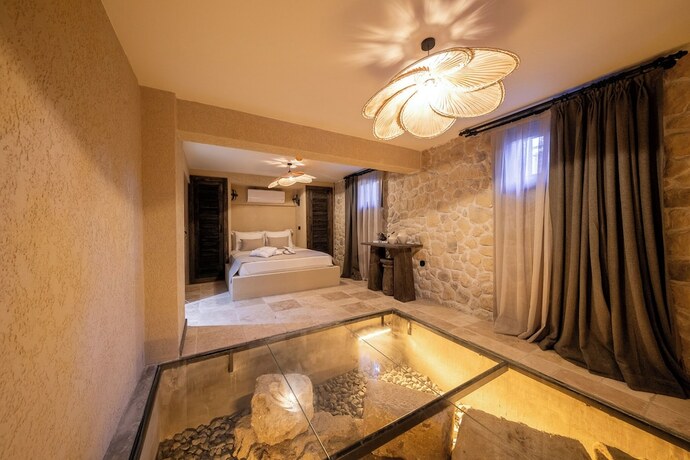 Imagen de la habitación del Bi Ada Otelleri. Foto 17