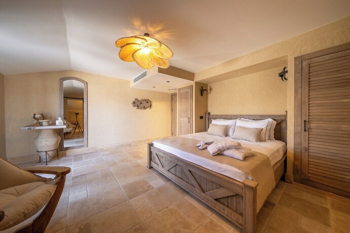 Imagen de la habitación del Bi Ada Otelleri. Foto 19