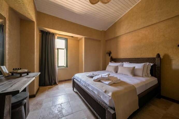 Imagen de la habitación del Bi Ada Otelleri. Foto 20