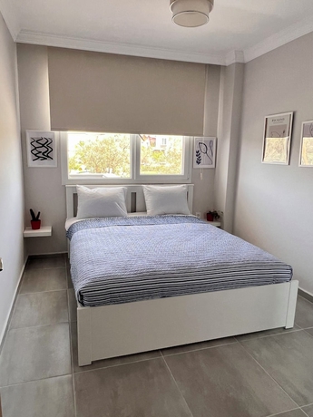 Imagen de la habitación del Bi Suite Urla. Foto 8