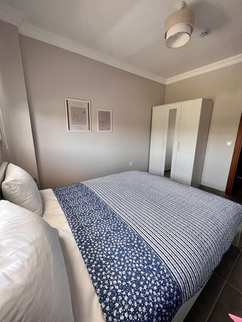 Imagen de la habitación del Bi Suite Urla. Foto 9