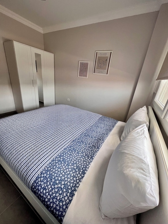 Imagen de la habitación del Bi Suite Urla. Foto 10