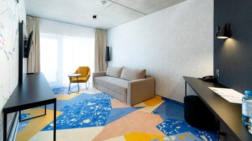 Imagen de la habitación del Biała Perła - Czarna G&oacute;ra Resort by Sun & Snow. Foto 11