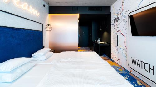 Imagen de la habitación del Biała Perła - Czarna G&oacute;ra Resort by Sun & Snow. Foto 12