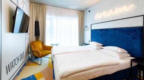 Imagen de la habitación del Biała Perła - Czarna G&oacute;ra Resort by Sun & Snow. Foto 14