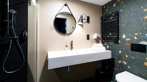 Imagen de la habitación del Biała Perła - Czarna G&oacute;ra Resort by Sun & Snow. Foto 15