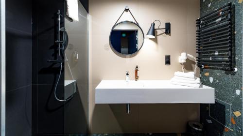 Imagen de la habitación del Biała Perła - Czarna G&oacute;ra Resort by Sun & Snow. Foto 17