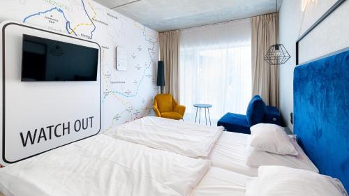 Imagen de la habitación del Biała Perła - Czarna G&oacute;ra Resort by Sun & Snow. Foto 18