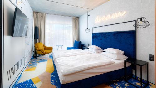 Imagen de la habitación del Biała Perła - Czarna G&oacute;ra Resort by Sun & Snow. Foto 19