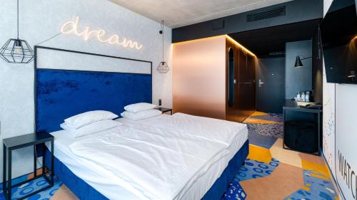 Imagen de la habitación del Biała Perła - Czarna G&oacute;ra Resort by Sun & Snow. Foto 20