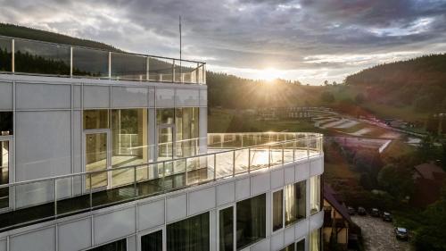 Imagen general del Biała Perła - Czarna G&oacute;ra Resort by Sun & Snow. Foto 6