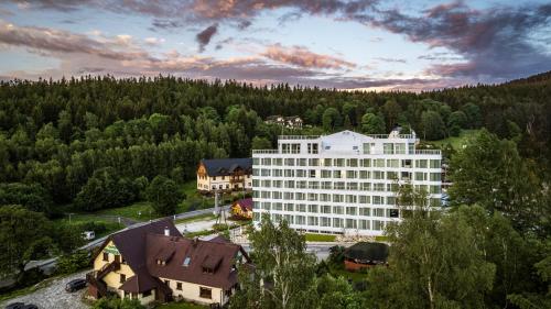 Imagen general del Biała Perła - Czarna G&oacute;ra Resort by Sun & Snow. Foto 9