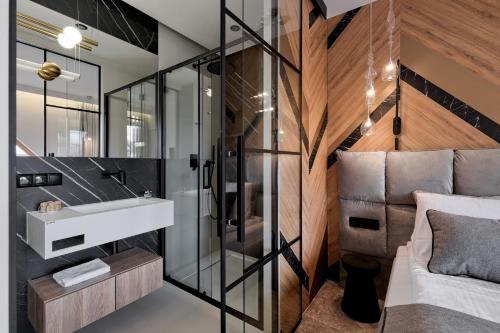 Imagen de la habitación del Białka SPA & Resort. Foto 11