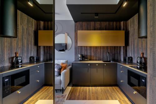 Imagen de la habitación del Białka SPA & Resort. Foto 12