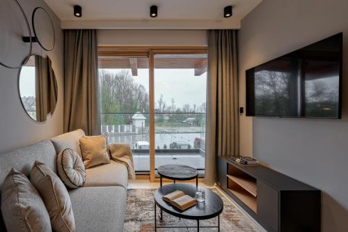 Imagen de la habitación del Białka SPA & Resort. Foto 13