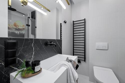 Imagen de la habitación del Białka SPA & Resort. Foto 15