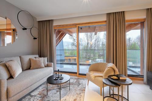 Imagen de la habitación del Białka SPA & Resort. Foto 16