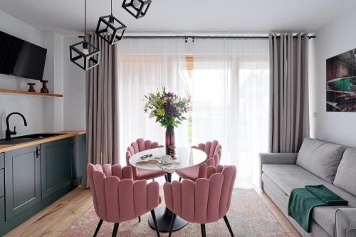 Imagen de la habitación del Białka SPA & Resort. Foto 17